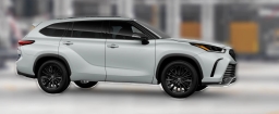 Toyota Highlander XSE AWD (Natl) 2026