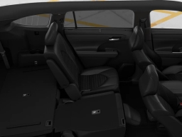 Toyota Highlander XSE AWD (Natl) 2026