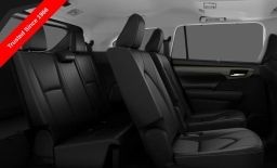 Toyota Highlander Hybrid Limited AWD (Natl) 2026