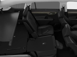 Toyota Highlander Hybrid Limited AWD (Natl) 2026