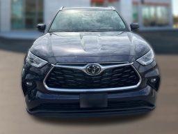 Toyota Highlander Hybrid Limited AWD (Natl) 2026