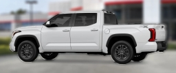 Toyota Tundra 4WD SR5 CrewMax 5.5' Bed (Natl) 2025