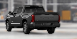 Toyota Tundra 4WD SR5 CrewMax 5.5' Bed (Natl) 2026