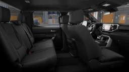 Toyota Tundra 4WD SR5 CrewMax 5.5' Bed (Natl) 2026