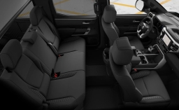 Toyota Tundra 4WD SR5 CrewMax 5.5' Bed (Natl) 2026