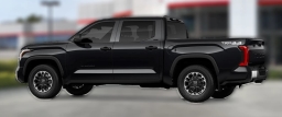 Toyota Tundra 4WD SR5 CrewMax 5.5' Bed (Natl) 2026