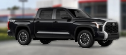 Toyota Tundra 4WD SR5 CrewMax 5.5' Bed (Natl) 2026