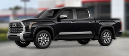 Toyota Tundra 4WD 1794 Edition CrewMax 5.5' Bed (Natl) 2026