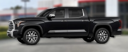 Toyota Tundra 4WD 1794 Edition CrewMax 5.5' Bed (Natl) 2026