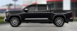 Toyota Tundra 4WD 1794 Edition CrewMax 5.5' Bed (Natl) 2026
