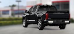 Toyota Tundra 4WD 1794 Edition CrewMax 5.5' Bed (Natl) 2026