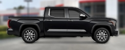 Toyota Tundra 4WD 1794 Edition CrewMax 5.5' Bed (Natl) 2026