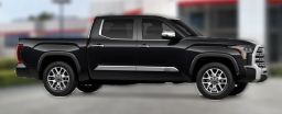 Toyota Tundra 4WD 1794 Edition CrewMax 5.5' Bed (Natl) 2026