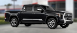Toyota Tundra 4WD 1794 Edition CrewMax 5.5' Bed (Natl) 2026
