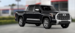 Toyota Tundra 4WD 1794 Edition CrewMax 5.5' Bed (Natl) 2026