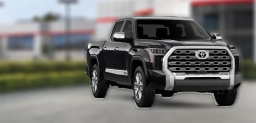 Toyota Tundra 4WD 1794 Edition CrewMax 5.5' Bed (Natl) 2026