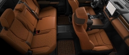Toyota Tundra 4WD 1794 Edition CrewMax 5.5' Bed (Natl) 2026