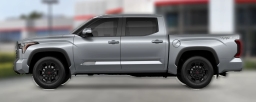 Toyota Tundra 4WD Platinum CrewMax 5.5' Bed (Natl) 2026