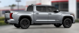 Toyota Tundra 4WD Platinum CrewMax 5.5' Bed (Natl) 2026