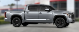 Toyota Tundra 4WD Platinum CrewMax 5.5' Bed (Natl) 2026