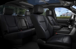 Toyota Tundra 4WD Platinum CrewMax 5.5' Bed (Natl) 2026
