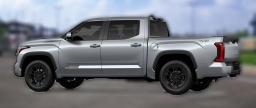 Toyota Tundra 4WD Platinum CrewMax 5.5' Bed (Natl) 2026