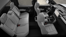 Toyota Tundra 4WD Limited CrewMax 5.5' Bed (Natl) 2026