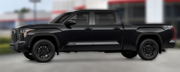 Toyota Tundra 4WD Platinum CrewMax 6.5' Bed (Natl) 2026