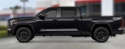 Toyota Tundra 4WD Platinum CrewMax 6.5' Bed (Natl) 2026