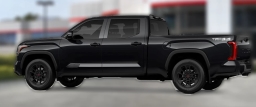 Toyota Tundra 4WD Platinum CrewMax 6.5' Bed (Natl) 2026