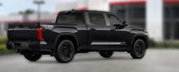 Toyota Tundra 4WD Platinum CrewMax 6.5' Bed (Natl) 2026