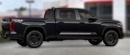 Toyota Tundra 4WD Platinum CrewMax 6.5' Bed (Natl) 2026
