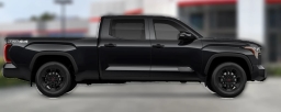 Toyota Tundra 4WD Platinum CrewMax 6.5' Bed (Natl) 2026