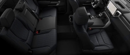 Toyota Tundra 4WD Platinum CrewMax 6.5' Bed (Natl) 2026