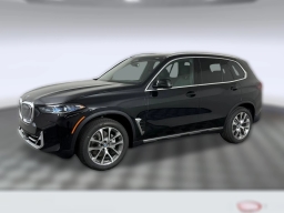 BMW X5 sDrive40i Sports Activity Vehicle 2026