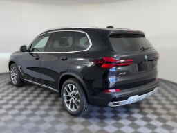 BMW X5 sDrive40i Sports Activity Vehicle 2026
