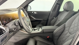 BMW X5 sDrive40i Sports Activity Vehicle 2026