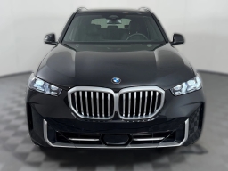 BMW X5 sDrive40i Sports Activity Vehicle 2026