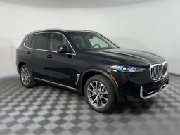 BMW X5 sDrive40i Sports Activity Vehicle 2026