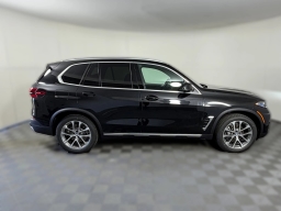 BMW X5 sDrive40i Sports Activity Vehicle 2026