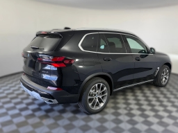 BMW X5 sDrive40i Sports Activity Vehicle 2026