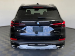 BMW X5 sDrive40i Sports Activity Vehicle 2026