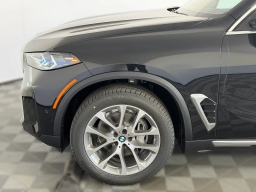 BMW X5 sDrive40i Sports Activity Vehicle 2026