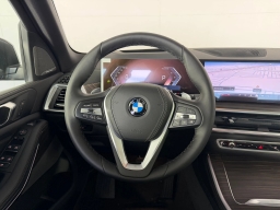 BMW X5 sDrive40i Sports Activity Vehicle 2026