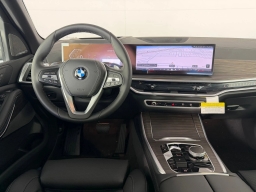 BMW X5 sDrive40i Sports Activity Vehicle 2026