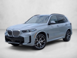 BMW X5 sDrive40i Sports Activity Vehicle 2026