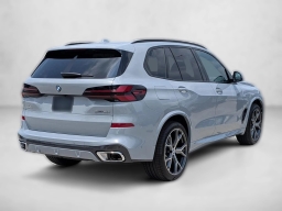 BMW X5 sDrive40i Sports Activity Vehicle 2026