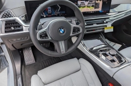 BMW X5 sDrive40i Sports Activity Vehicle 2026