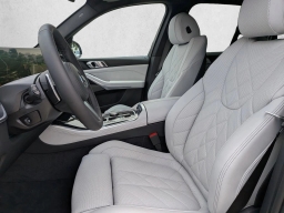 BMW X5 sDrive40i Sports Activity Vehicle 2026
