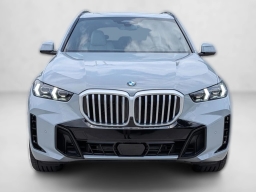 BMW X5 sDrive40i Sports Activity Vehicle 2026